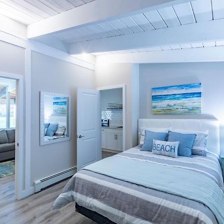 Boutique Suite #4 Blue Mountains Dış mekan fotoğraf