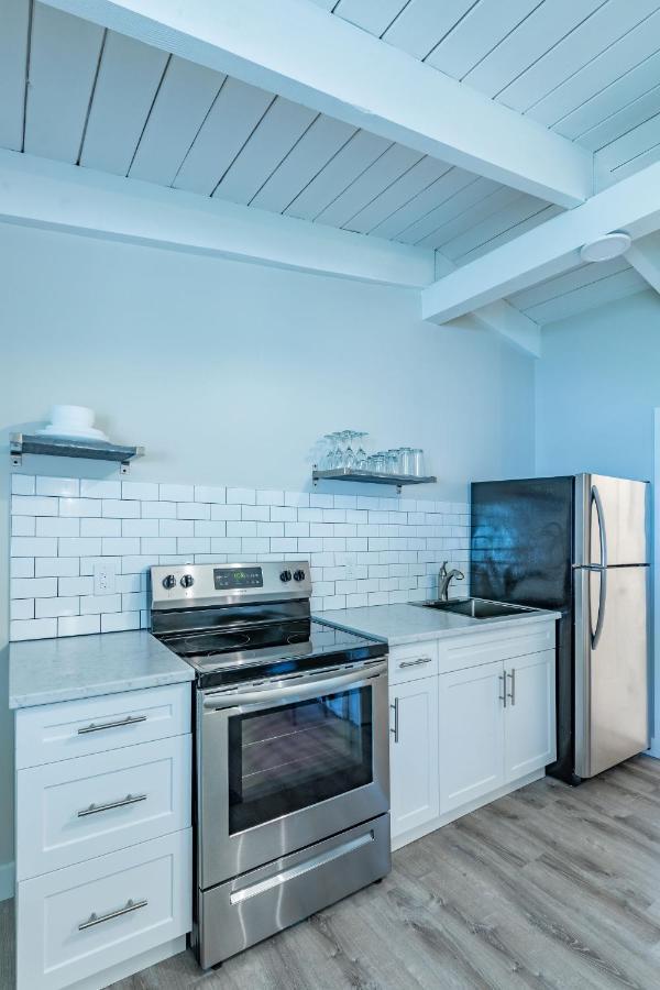 Boutique Suite #4 Blue Mountains Dış mekan fotoğraf