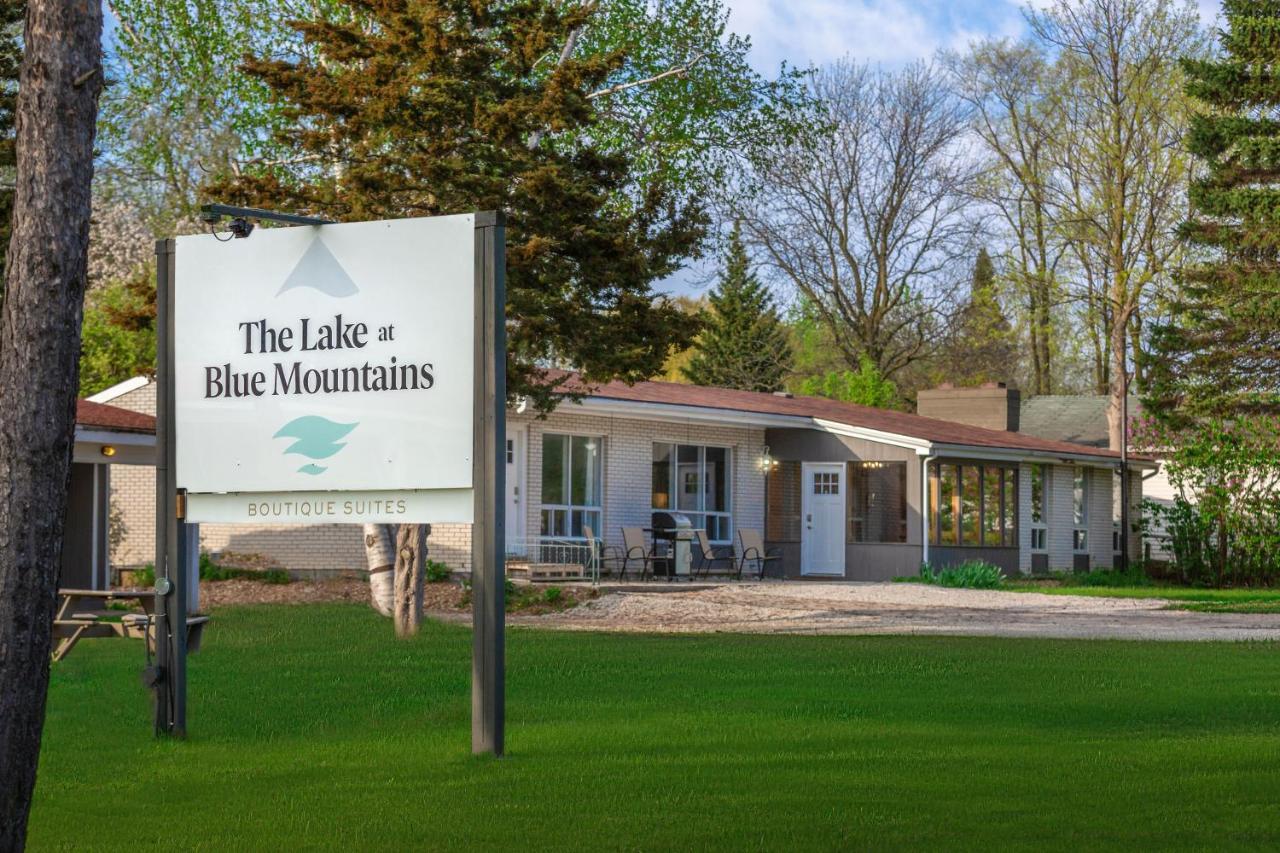 Boutique Suite #4 Blue Mountains Dış mekan fotoğraf