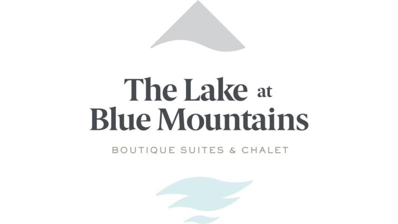 Boutique Suite #4 Blue Mountains Dış mekan fotoğraf